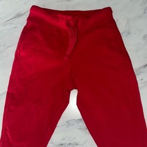 Primary jogger pants 2t